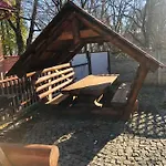 катерина بيت ضيافة Chynadiyovo