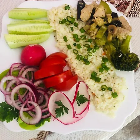 катерина Guest house