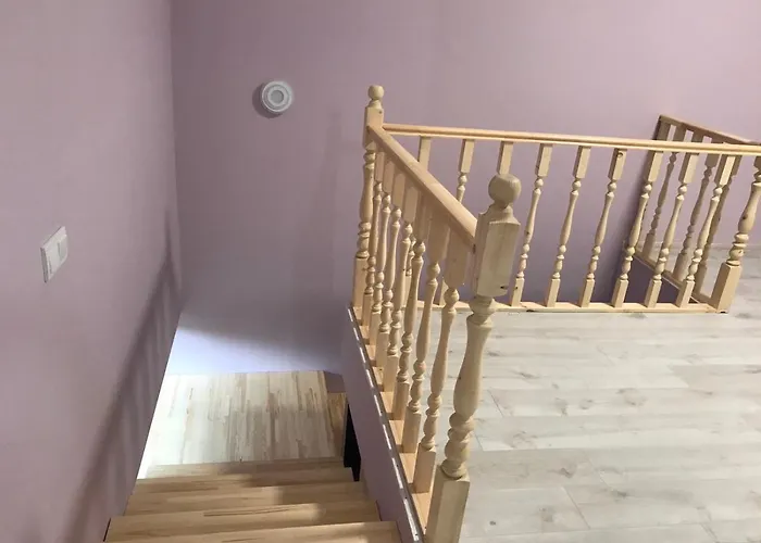Konukevi катерина 3*
