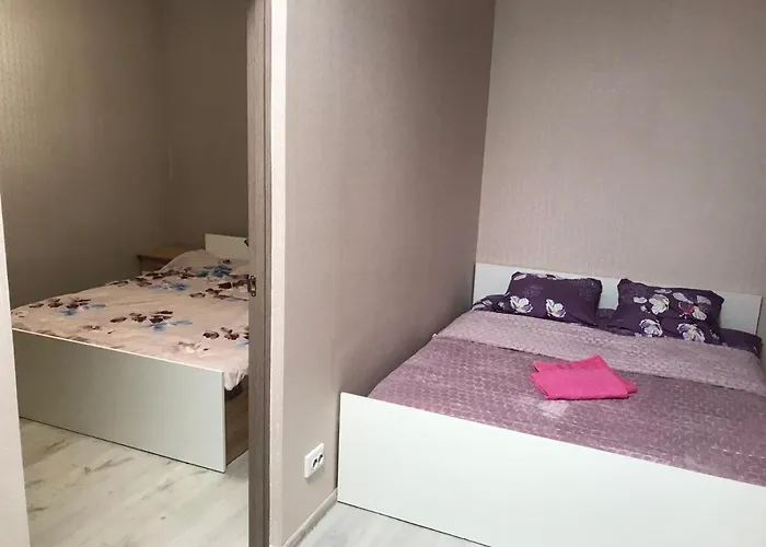Konukevi катерина