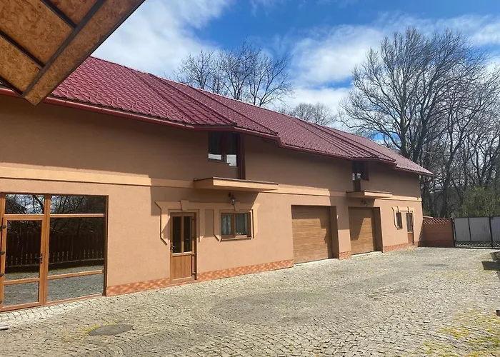 катерина Konukevi 3*