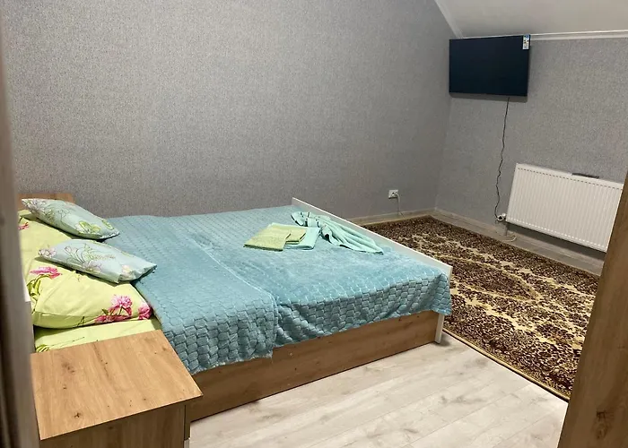 катерина Konukevi 3*