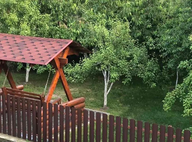 катерина 3* Chynadiyovo