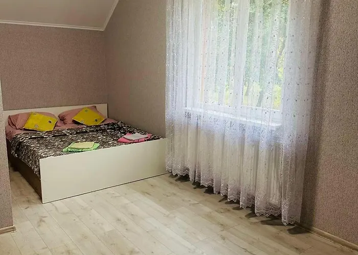 катерина 3* Chynadiyovo