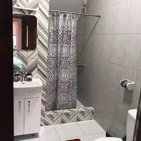 катерина Гостевой дом 3*