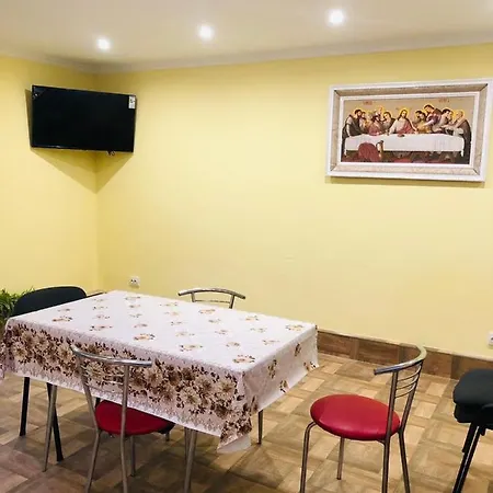 катерина Maison d'hôtes