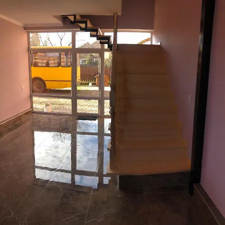 катерина Гостевой дом 3*