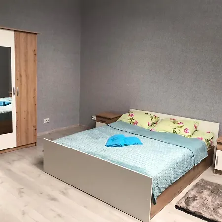 Гостевой дом катерина 3*