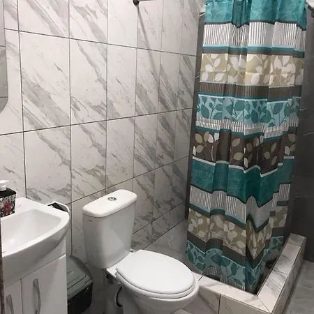 катерина Гостевой дом Чинадиево