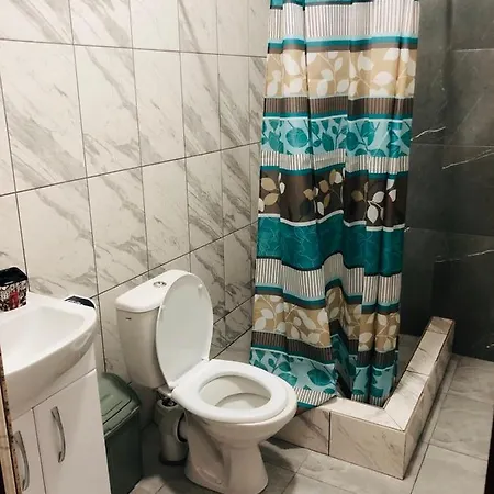 катерина Гостевой дом