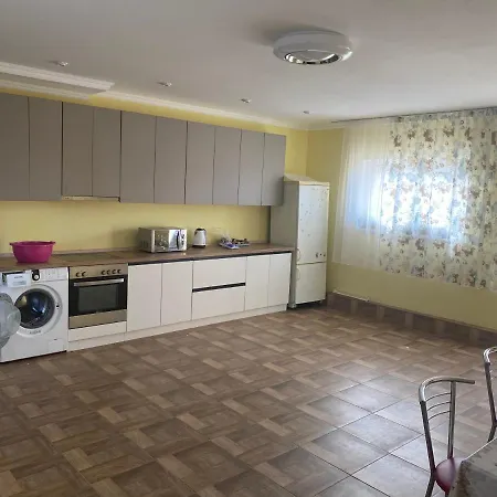 катерина Гостевой дом Чинадиево