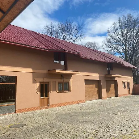 катерина Гостевой дом 3*