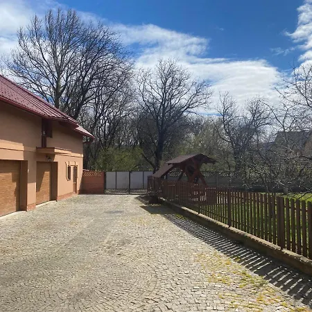 Гостевой дом катерина 3*