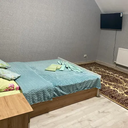 катерина Гостевой дом 3*