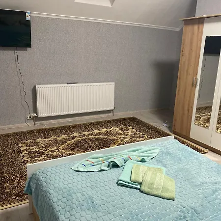 Гостевой дом катерина Чинадиево