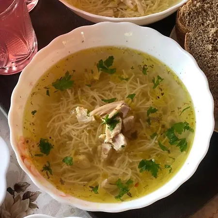 катерина Гостевой дом