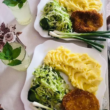 катерина Гостевой дом 3*