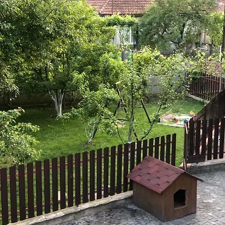 Гостевой дом катерина