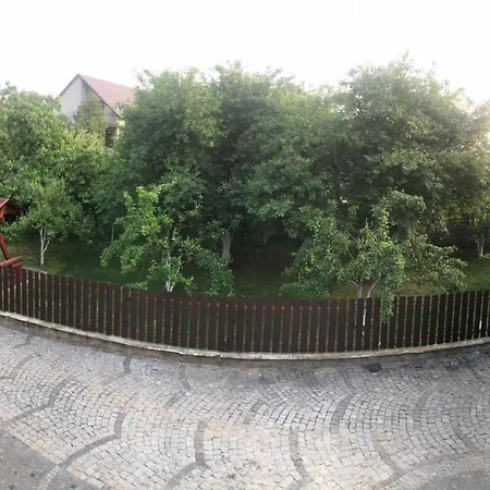 катерина Гостевой дом Чинадиево