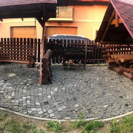 катерина Гостевой дом